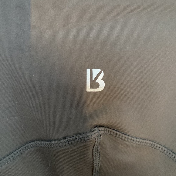 BUFFBUNNY - Contour pocket leggings in grey (see measurements and details) - Picture 5 of 7